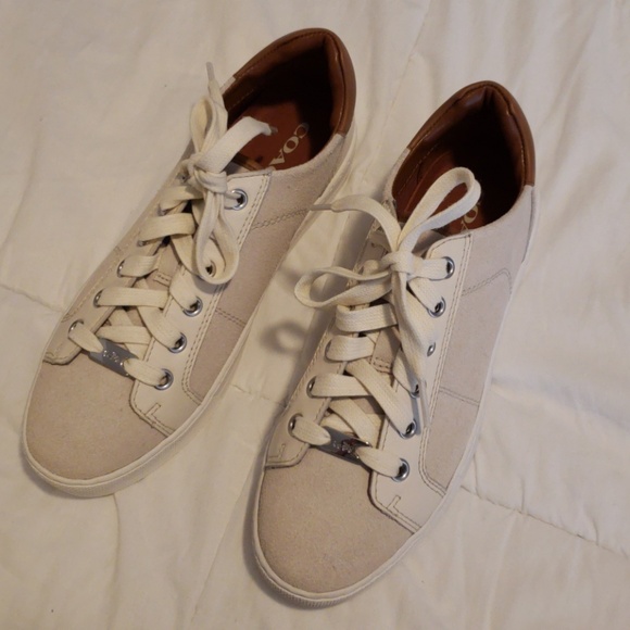 Coach Shoes - 💥NWOT, Coach Sneakers